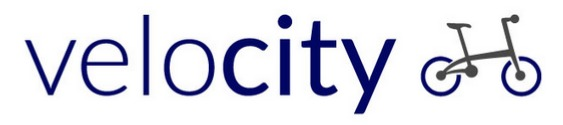 VeloCity Logo